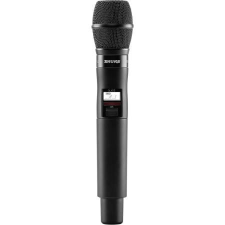 Купить Shure QLXD2/KSM9 по выгодной цене в Казани