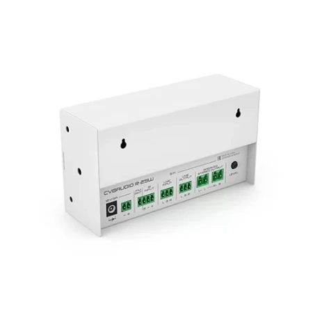 Купить CVGAUDIO R-25W по выгодной цене в Казани