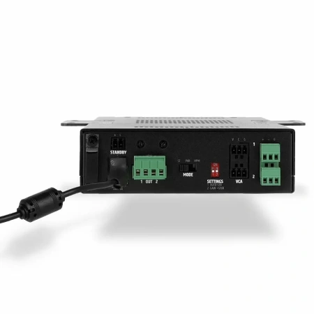 Купить LD Systems AMP 205 по выгодной цене в Казани