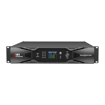 Купить Audiocenter D4.4K-D по выгодной цене в Казани