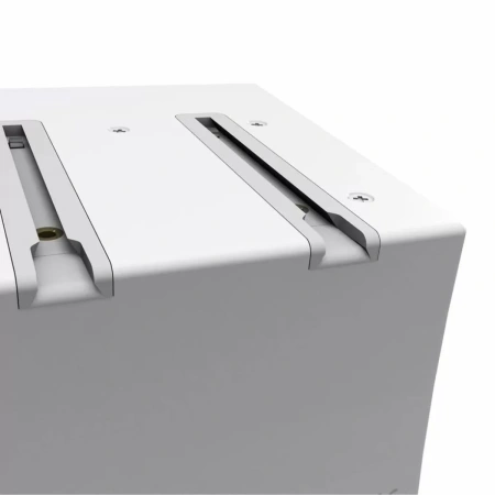 Купить LD System CURV 500 S2 W по выгодной цене в Казани
