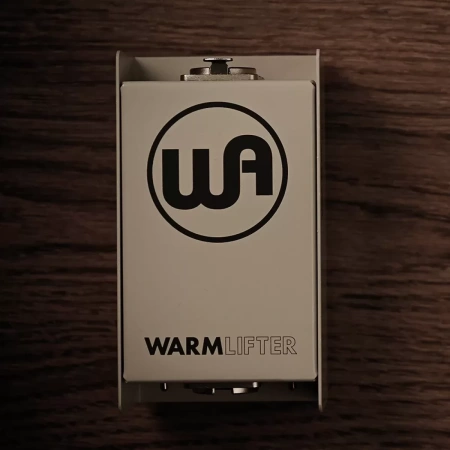 Купить Warm Audio WA-WL Warm Lifter по выгодной цене в Казани