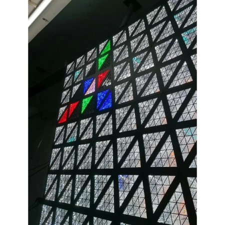 Купить Dialighting TRIO RGB по выгодной цене в Казани