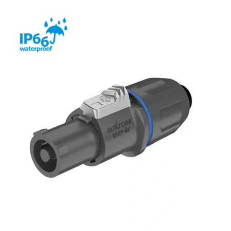 Купить ROXTONE RS4FP-WP-Blue по выгодной цене в Казани