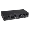 Купить Arturia MiniFuse 2 Black по выгодной цене в Казани